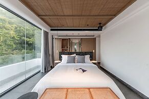 Miyue Shenzhen Monet Vasha SeaviewResort