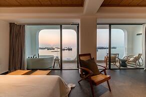 Miyue Shenzhen Monet Vasha SeaviewResort