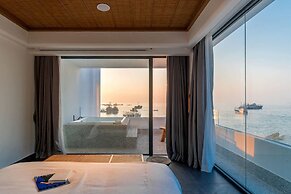 Miyue Shenzhen Monet Vasha SeaviewResort