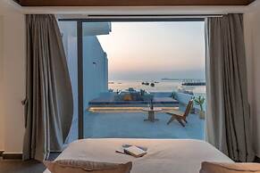 Miyue Shenzhen Monet Vasha SeaviewResort