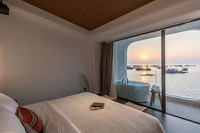 Miyue Shenzhen Monet Vasha SeaviewResort