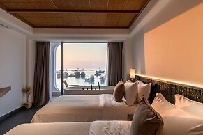 Miyue Shenzhen Monet Vasha SeaviewResort