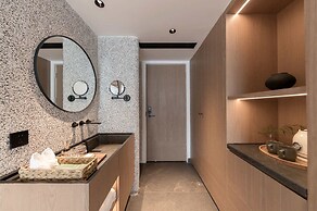 Miyue Shenzhen Monet Vasha SeaviewResort