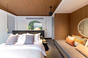 Miyue Shenzhen Monet Vasha SeaviewResort