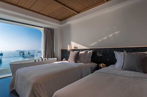 Miyue Shenzhen Monet Vasha SeaviewResort