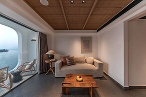 Miyue Shenzhen Monet Vasha SeaviewResort