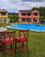 Sidari Green Oasis by Estia