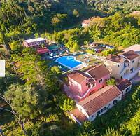 Sidari Green Oasis by Estia