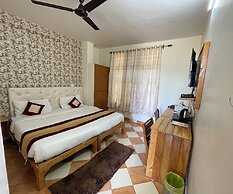 Pink Park By Panache Hotel
