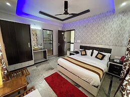 Pink Park By Panache Hotel