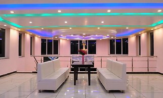 Pink Park By Panache Hotel