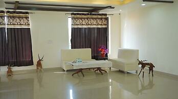 Pink Park By Panache Hotel