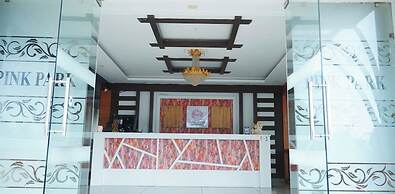 Pink Park By Panache Hotel