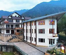 Pink Park By Panache Hotel