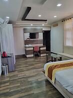 Pink Park By Panache Hotel