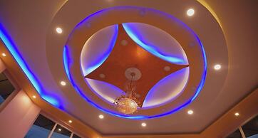 Pink Park By Panache Hotel