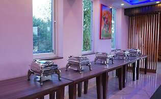 Pink Park By Panache Hotel