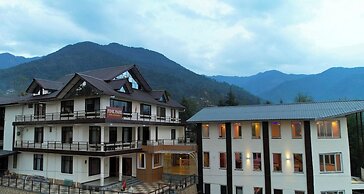 Pink Park By Panache Hotel