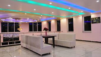 Pink Park By Panache Hotel