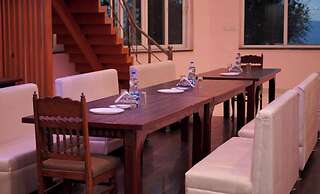 Pink Park By Panache Hotel