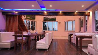 Pink Park By Panache Hotel