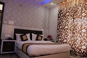 Pink Park By Panache Hotel