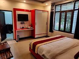 Pink Park By Panache Hotel