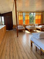 Pink Park By Panache Hotel