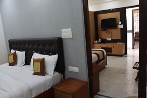 Pink Park By Panache Hotel