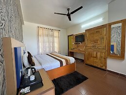 Pink Park By Panache Hotel