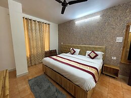 Pink Park By Panache Hotel