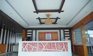 Pink Park By Panache Hotel