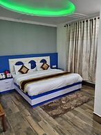 Pink Park By Panache Hotel