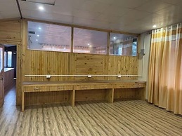 Pink Park By Panache Hotel