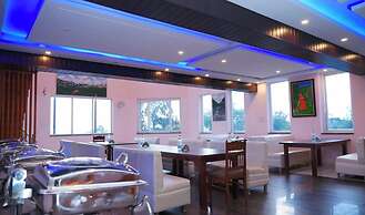 Pink Park By Panache Hotel