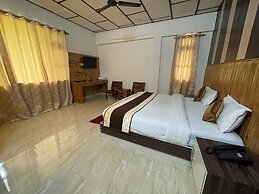 Pink Park By Panache Hotel