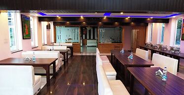 Pink Park By Panache Hotel