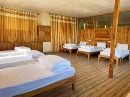 Pink Park By Panache Hotel