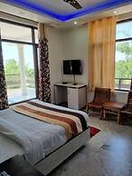 Pink Park By Panache Hotel