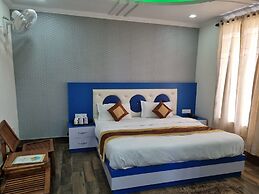 Pink Park By Panache Hotel