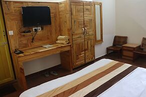 Pink Park By Panache Hotel