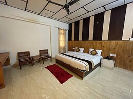 Pink Park By Panache Hotel