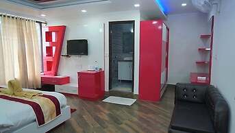 Pink Park By Panache Hotel