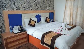 Pink Park By Panache Hotel