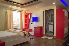 Pink Park By Panache Hotel