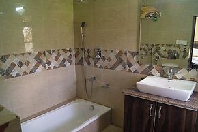 Pink Park By Panache Hotel