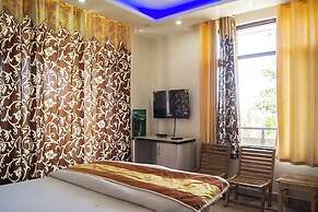 Pink Park By Panache Hotel