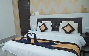 Pink Park By Panache Hotel