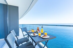 Mar Apartment by Atlantic Holiday