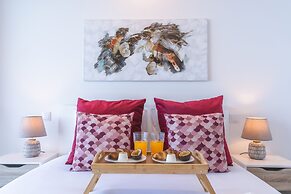 Mar Apartment by Atlantic Holiday